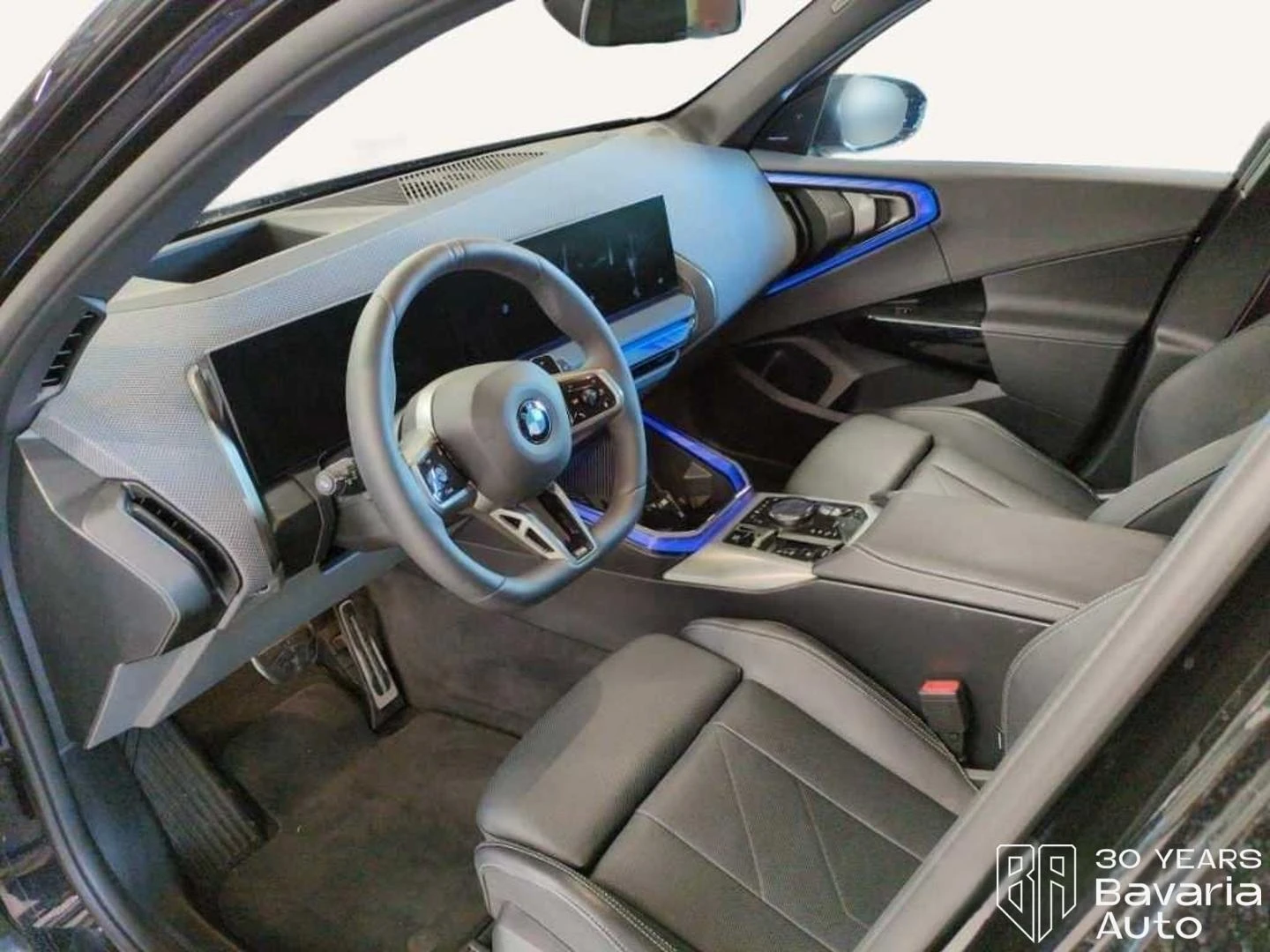 BMW X3 40d xDrive M Sport Paket, снимка 8 - Автомобили и джипове - 55767057