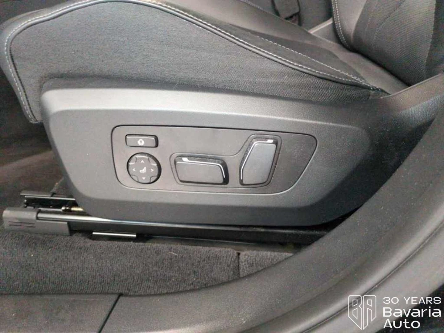 BMW X3 40d xDrive M Sport Paket, снимка 15 - Автомобили и джипове - 55767057