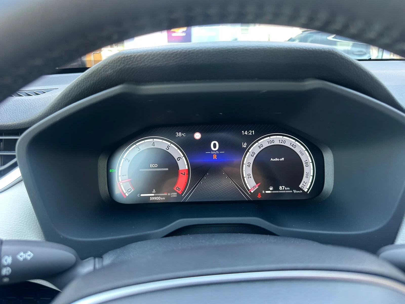 Toyota Rav4 Luxury, снимка 12 - Автомобили и джипове - 55887554
