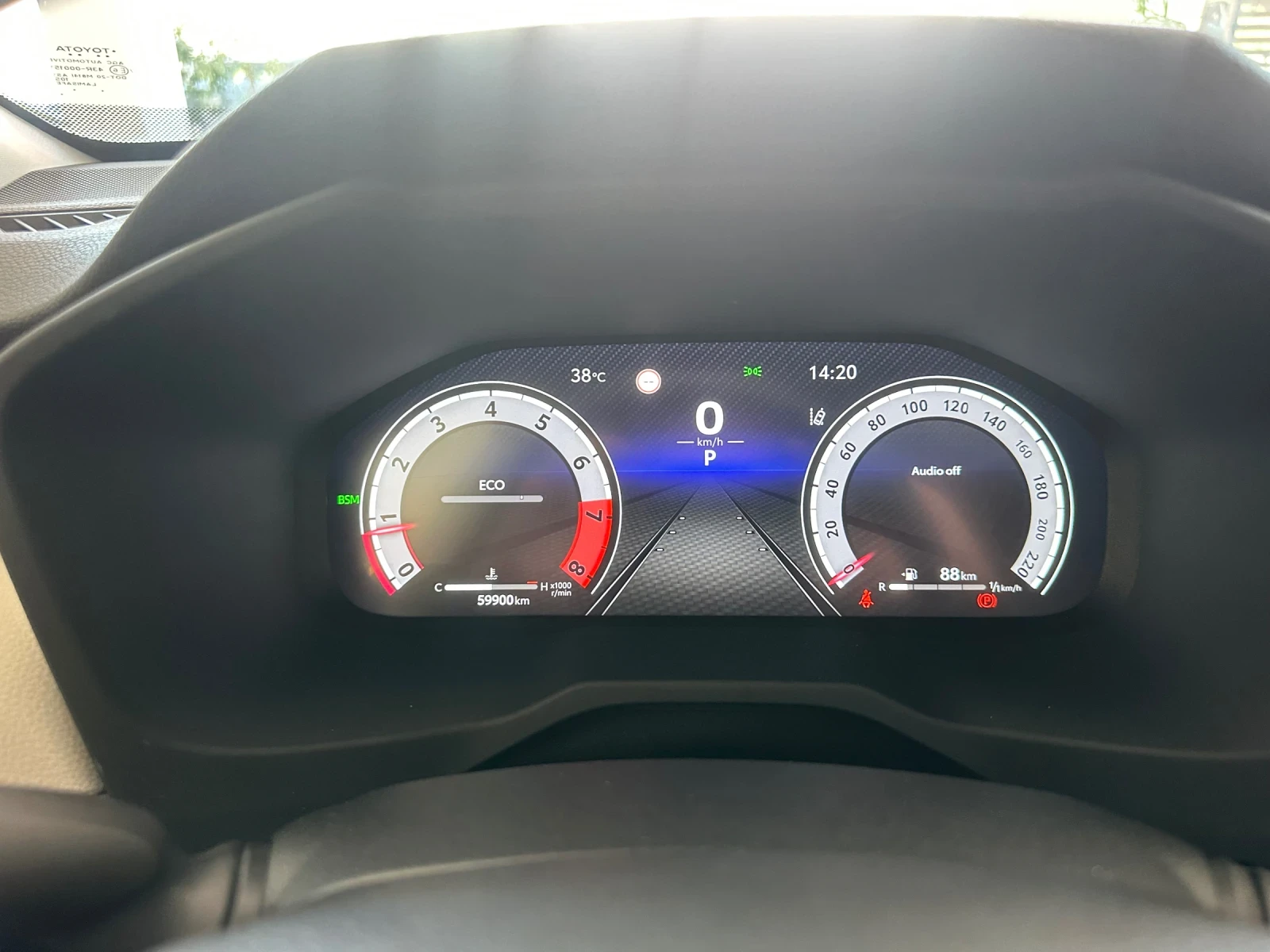 Toyota Rav4 Luxury, снимка 10 - Автомобили и джипове - 55887554