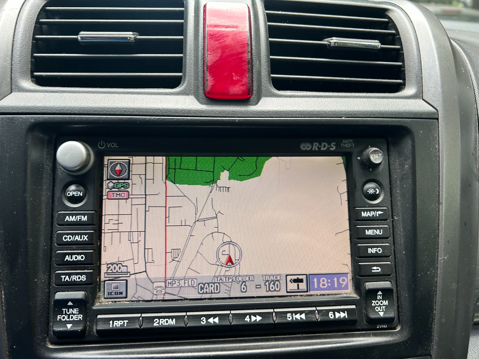 Honda Cr-v 2.2 i-CDTi Executive, снимка 10 - Автомобили и джипове - 56169326