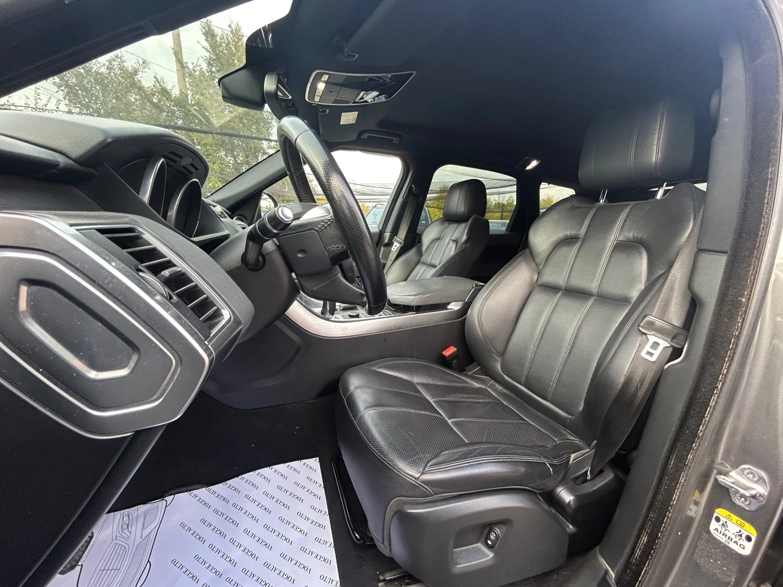 Land Rover Range Rover Sport 3.0d HSE | Mobile.bg � ����������� 10