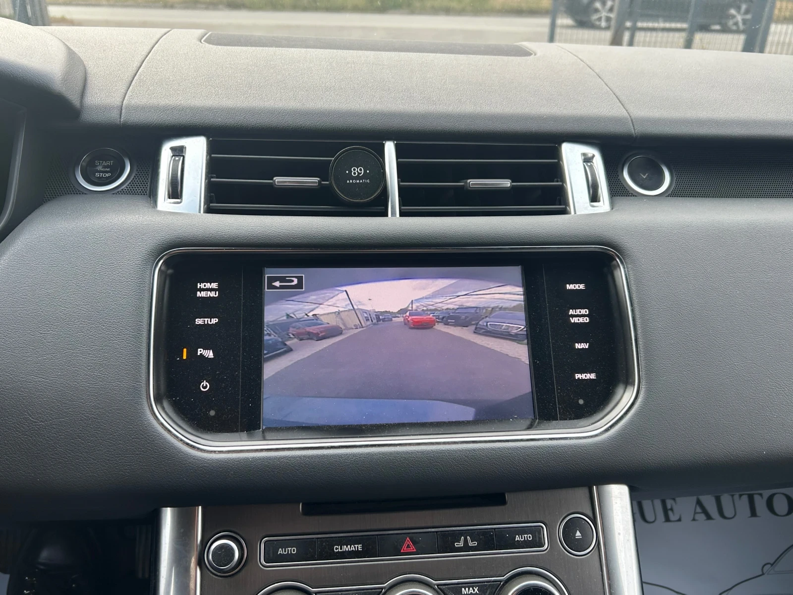 Land Rover Range Rover Sport 3.0d HSE | Mobile.bg � ����������� 13