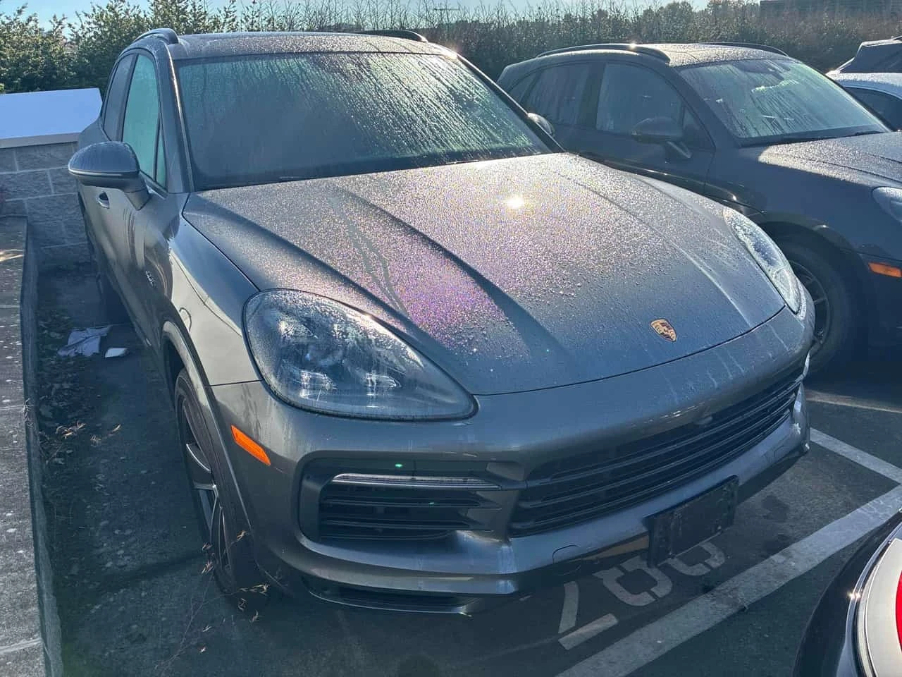 Porsche Cayenne * E Hybrid * ���������� ��� ������������ ������*  | Mobile.bg � ����������� 6