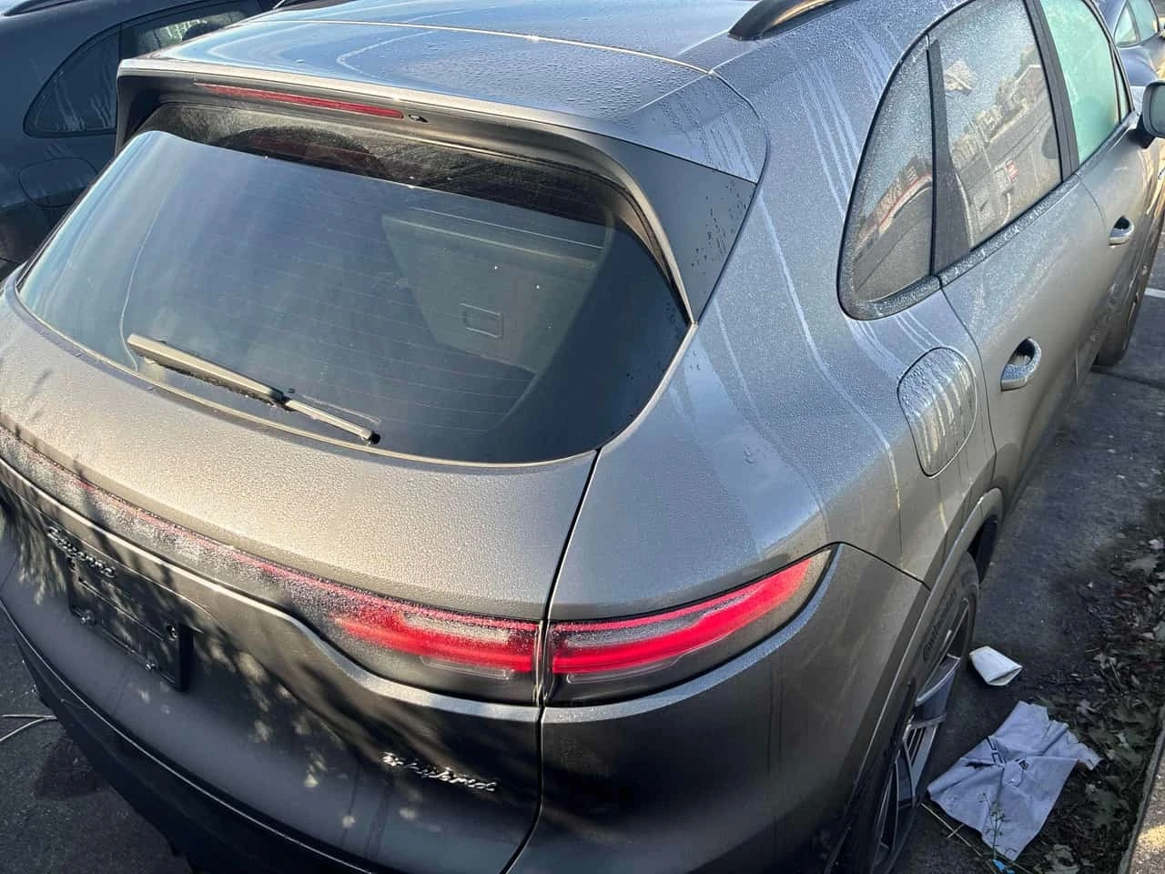Porsche Cayenne * E Hybrid * ���������� ��� ������������ ������*  | Mobile.bg � ����������� 4