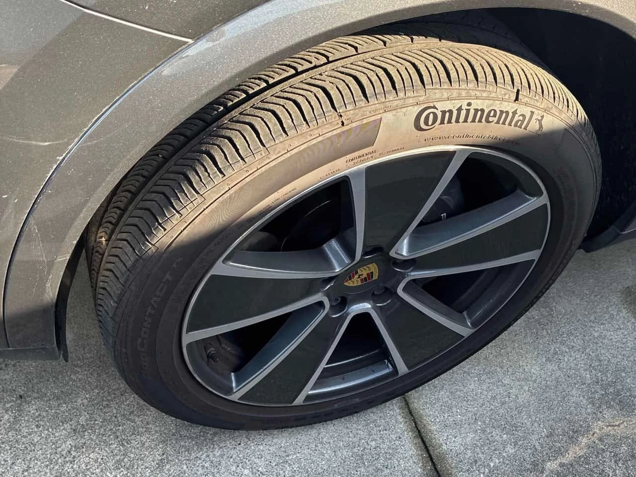 Porsche Cayenne * E Hybrid * ���������� ��� ������������ ������*  | Mobile.bg � ����������� 7