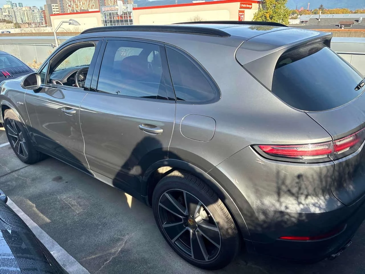 Porsche Cayenne * E Hybrid * ���������� ��� ������������ ������*  | Mobile.bg � ����������� 2