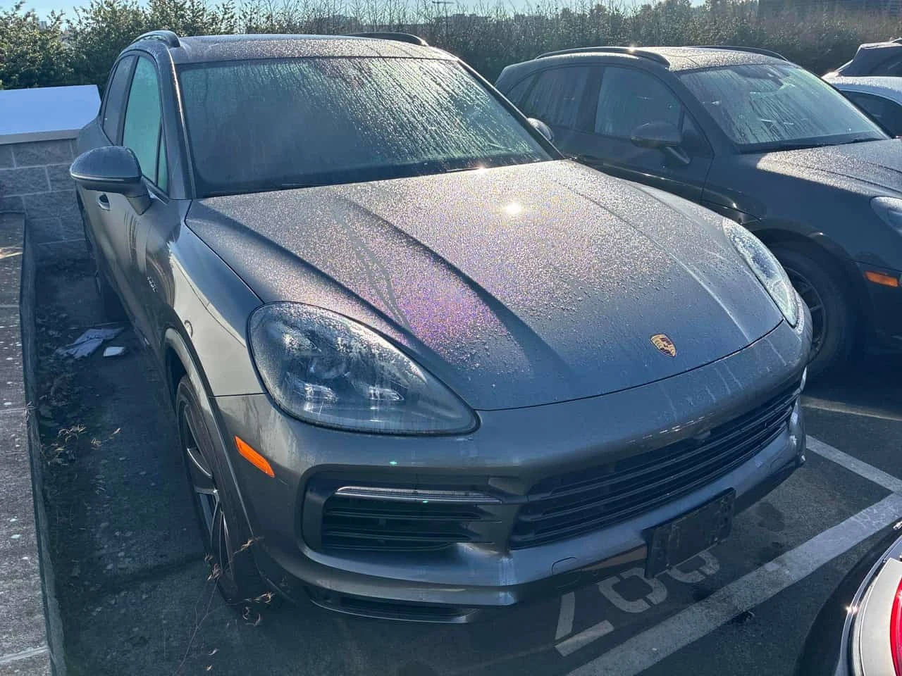 Porsche Cayenne * E Hybrid * ���������� ��� ������������ ������*  | Mobile.bg � ����������� 3