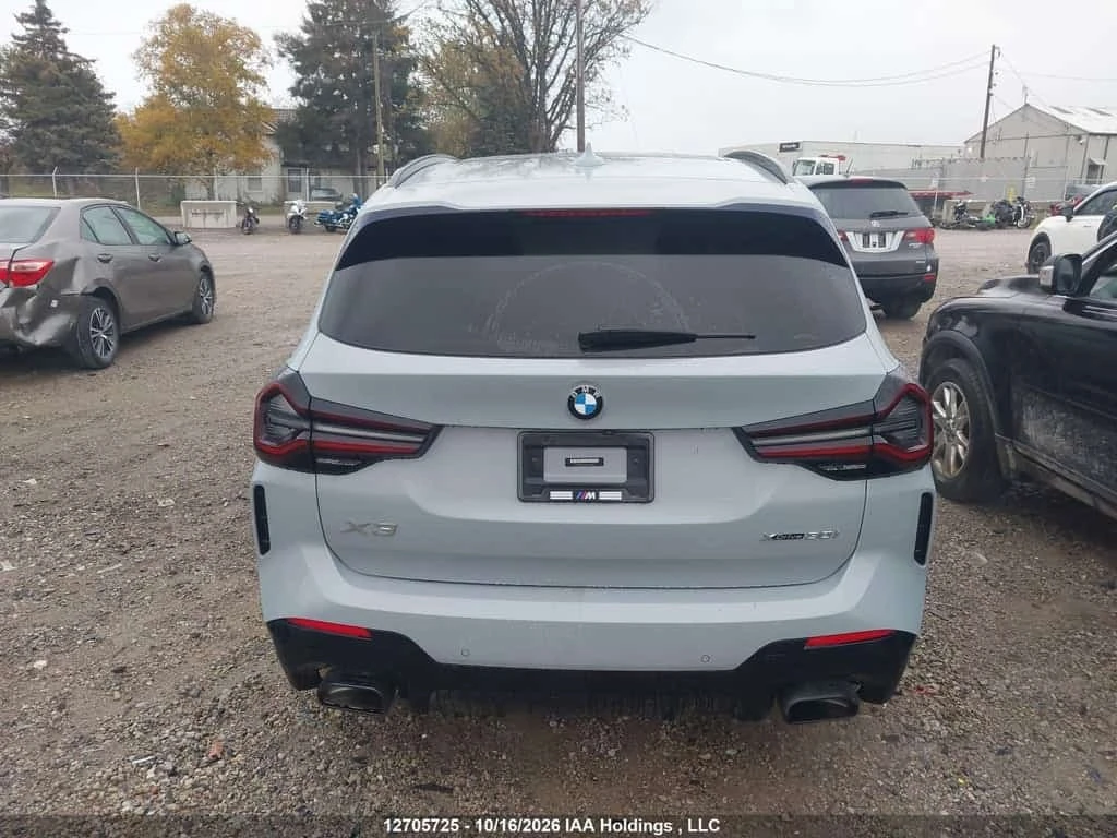 BMW X3 XDRIVE30I * FULL M SPORT * DIGITAL* ��������*  | Mobile.bg � ����������� 5