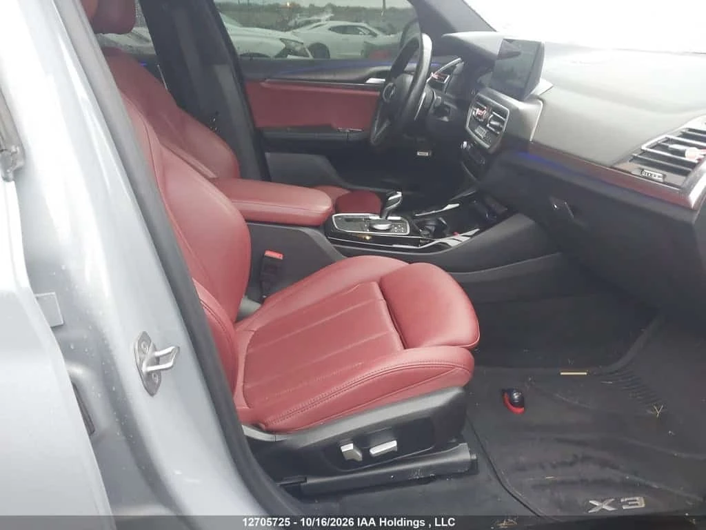 BMW X3 XDRIVE30I * FULL M SPORT * DIGITAL* ��������*  | Mobile.bg � ����������� 7