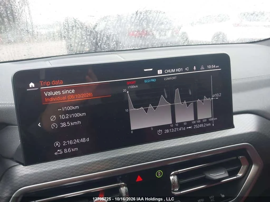 BMW X3 XDRIVE30I * FULL M SPORT * DIGITAL* ��������*  | Mobile.bg � ����������� 11