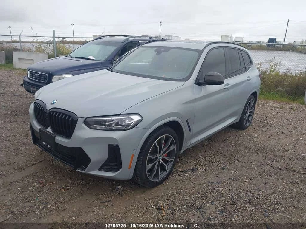 BMW X3 XDRIVE30I * FULL M SPORT * DIGITAL* ��������*  | Mobile.bg � ����������� 3