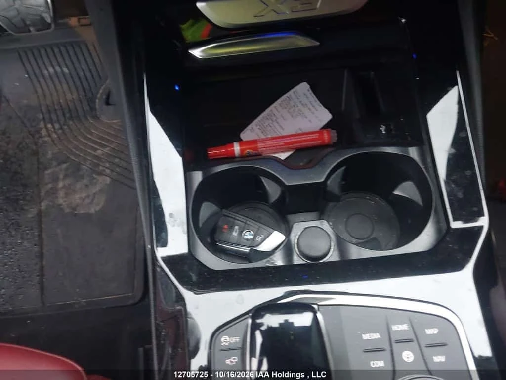 BMW X3 XDRIVE30I * FULL M SPORT * DIGITAL* ��������*  | Mobile.bg � ����������� 10