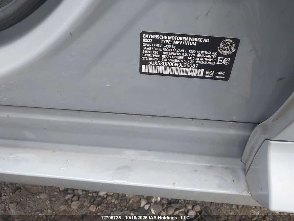BMW X3 XDRIVE30I * FULL M SPORT * DIGITAL* ��������*  | Mobile.bg � ����������� 14