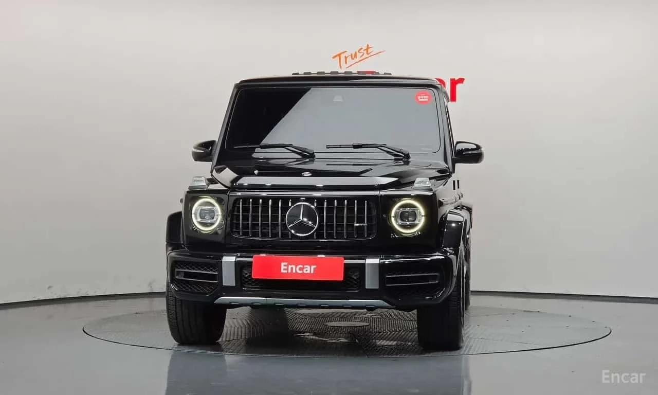 Mercedes-Benz G 63 AMG ���������/360���/�������/����/ | Mobile.bg � ����������� 3