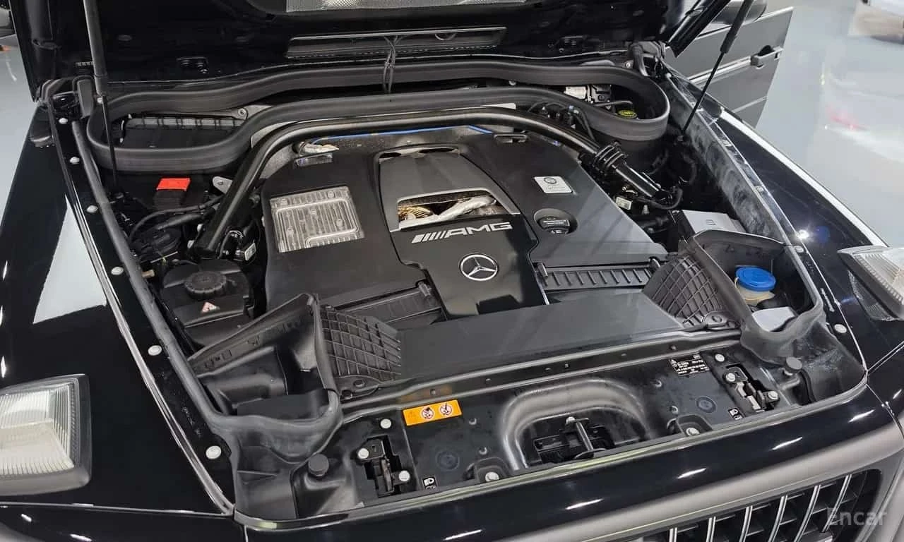 Mercedes-Benz G 63 AMG ���������/360���/�������/����/ | Mobile.bg � ����������� 6
