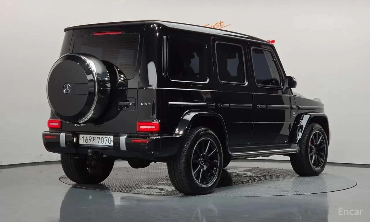 Mercedes-Benz G 63 AMG ���������/360���/�������/����/ | Mobile.bg � ����������� 2