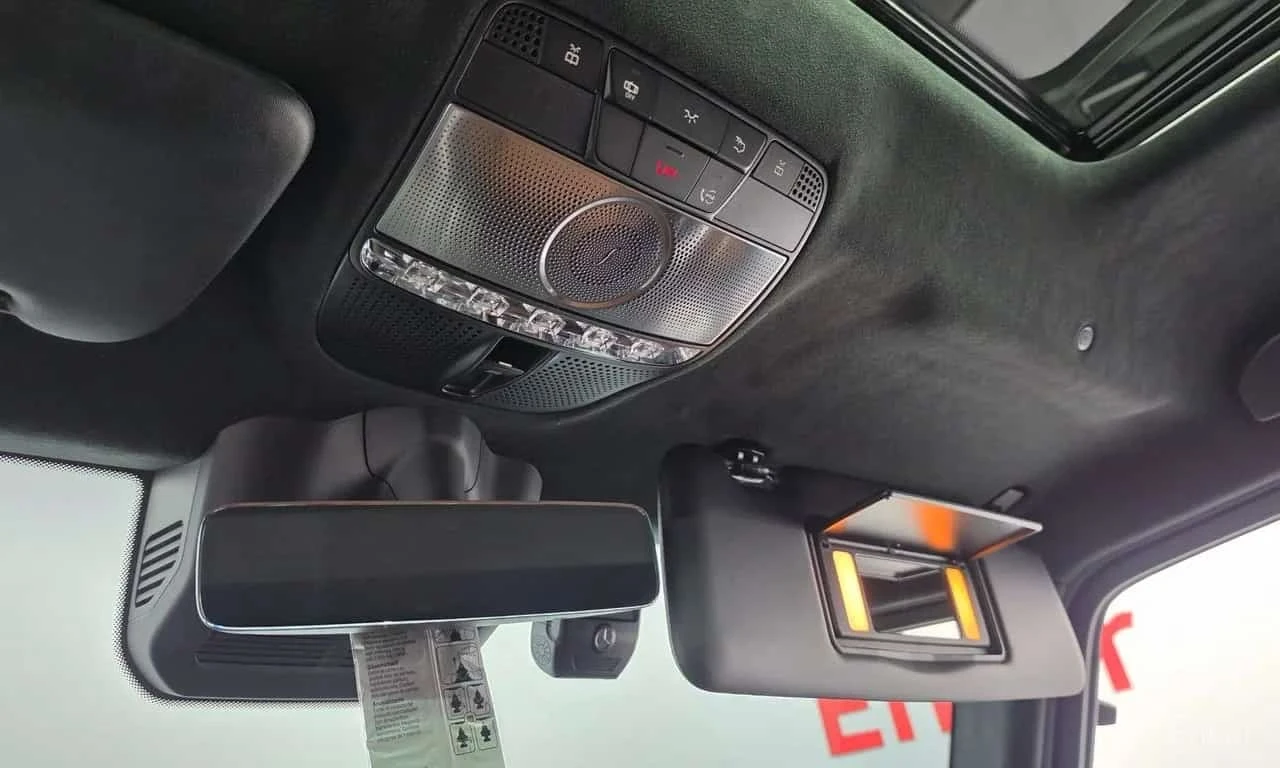 Mercedes-Benz G 63 AMG ���������/360���/�������/����/ | Mobile.bg � ����������� 15