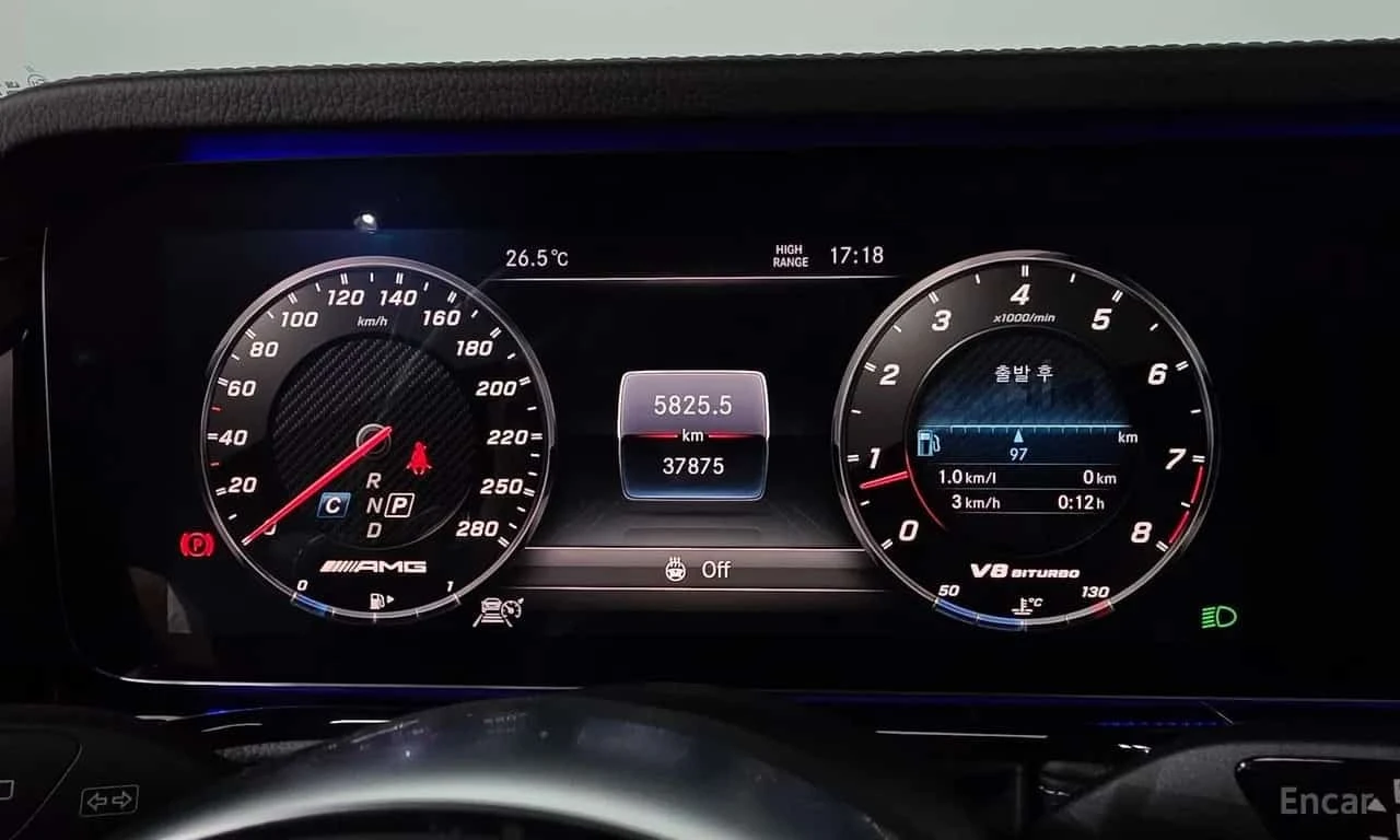 Mercedes-Benz G 63 AMG ���������/360���/�������/����/ | Mobile.bg � ����������� 8