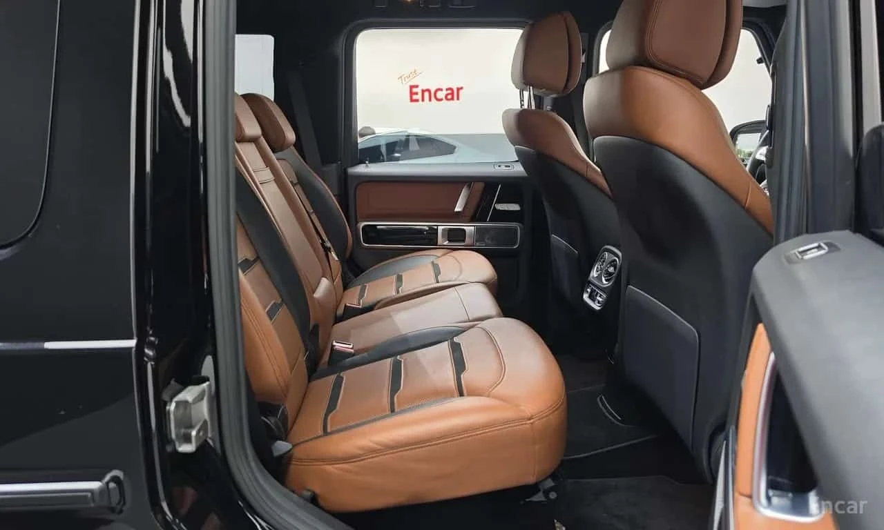 Mercedes-Benz G 63 AMG ���������/360���/�������/����/ | Mobile.bg � ����������� 11