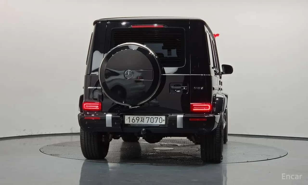 Mercedes-Benz G 63 AMG ���������/360���/�������/����/ | Mobile.bg � ����������� 4