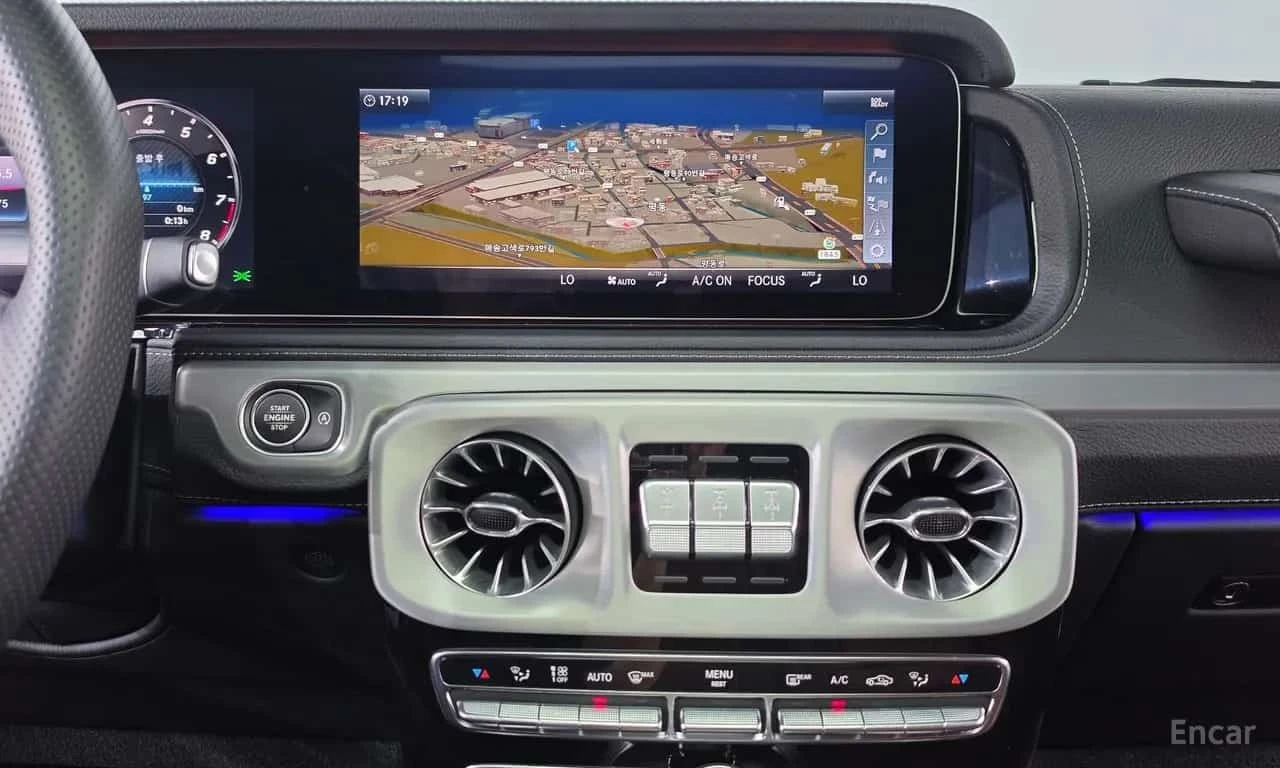 Mercedes-Benz G 63 AMG ���������/360���/�������/����/ | Mobile.bg � ����������� 12