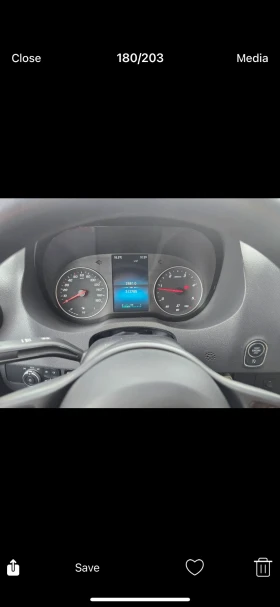 Mercedes-Benz Sprinter 314, снимка 2