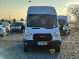 Ford Transit MAXI ТОП СЪСТОЯНИЕ , снимка 2