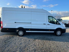 Ford Transit MAXI ТОП СЪСТОЯНИЕ , снимка 8