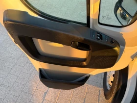 Citroen Jumper Maxi Товаропътнически 6-местен Euro 6, снимка 15