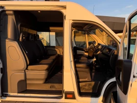 Citroen Jumper Maxi Товаропътнически 6-местен Euro 6, снимка 9