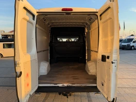 Citroen Jumper Maxi Товаропътнически 6-местен Euro 6, снимка 17