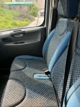 Fiat Scudo Fiat scudo Maxi 1.6JTD, снимка 8