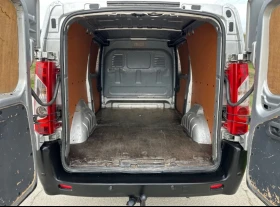 Fiat Scudo Fiat scudo Maxi 1.6JTD, снимка 11