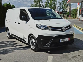 Toyota Proace 2.0d, снимка 2