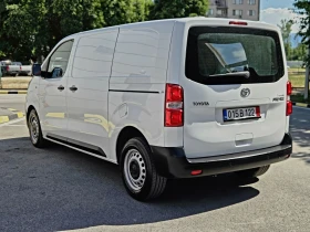 Toyota Proace 2.0d, снимка 4