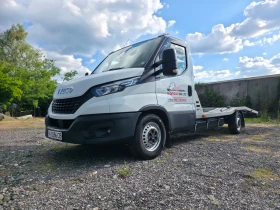 Iveco Daily 35s18, снимка 2