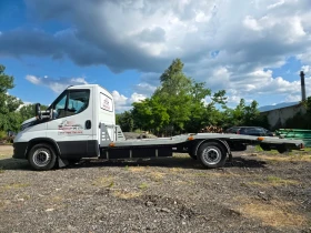 Iveco Daily 35s18, снимка 7
