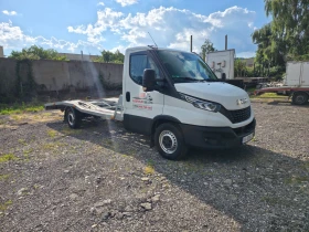 Iveco Daily 35s18, снимка 1