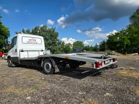 Iveco Daily 35s18, снимка 6
