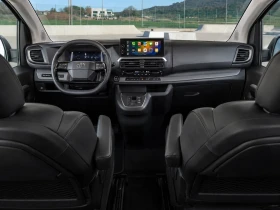 Toyota Proace Verso Long, снимка 3