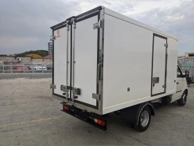 Piaggio Porter NP6  LPG хладилен, снимка 3