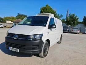     VW Transporter 2.0 TDI, 102.., -5