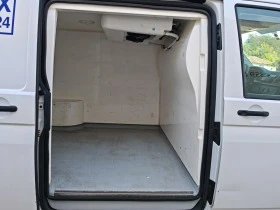 VW Transporter 2.0 TDI, 102к.с., ЕВРО-5, снимка 15