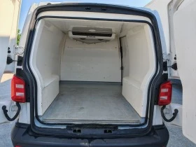 VW Transporter 2.0 TDI, 102к.с., ЕВРО-5, снимка 14