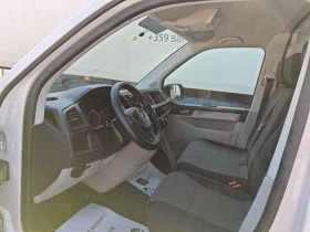 VW Transporter 2.0 TDI, 102к.с., ЕВРО-5, снимка 11