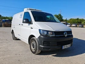     VW Transporter 2.0 TDI, 102.., -5