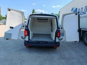 VW Transporter 2.0 TDI, 102к.с., ЕВРО-5, снимка 13