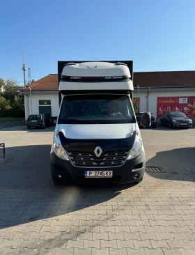 Renault Master | Mobile.bg    5