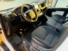 Citroen Jumper Maxi Товаропътнически 6-местен Euro 6 | Auto.bg — изображение 13